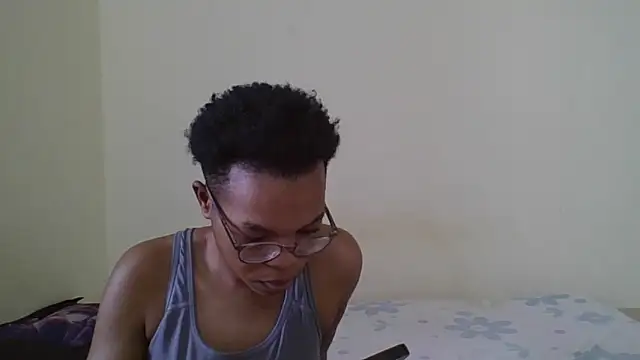 Sexy Dymme online show from 22, 10, 2025