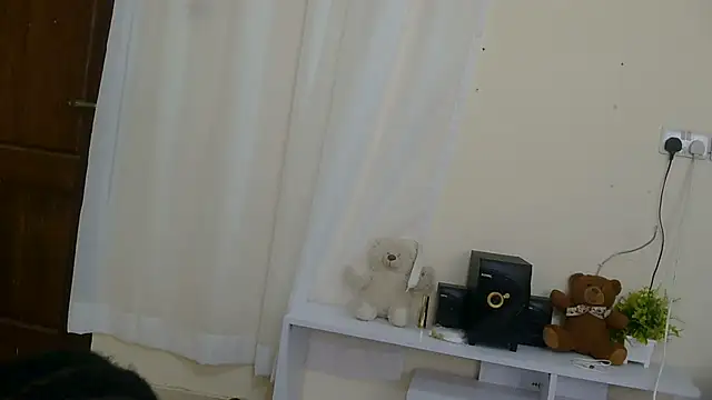 Sexy Dymme online show from 15, 1, 2026