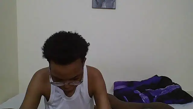 Sexy Dymme online show from 10, 11, 2025