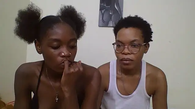 Sexy Dymme online show from 28, 2, 2026