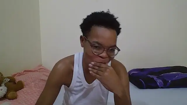 Sexy Dymme online show from 26, 10, 2025