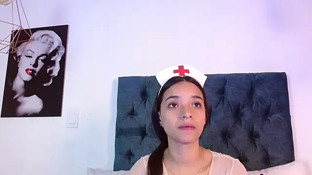 Snapshot of Lilith_Nocturne chatting on 28, 11, 2025 Lilith Nocturne online show from 28, 11, 2025