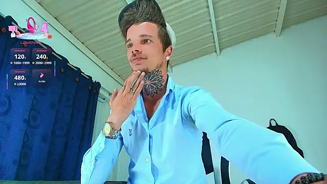 Gold Loyal77 online show from 11, 10, 2025