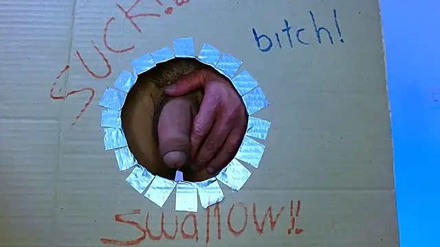 Axel Lover online show from 13, 4, 2026