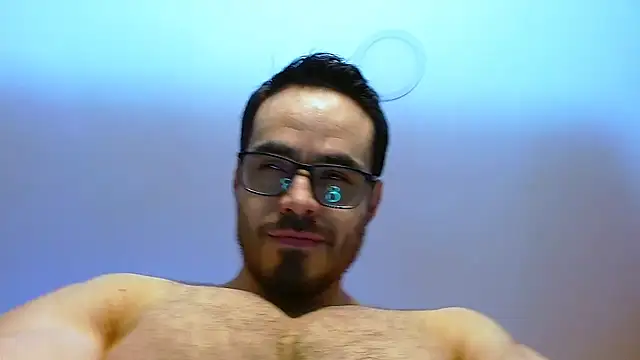 Axel Lover online show from 20, 11, 2025