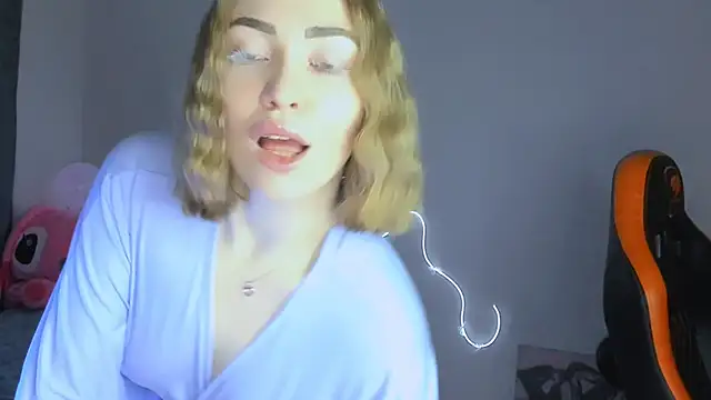 LaraKrein lk online show from 1, 2, 2026