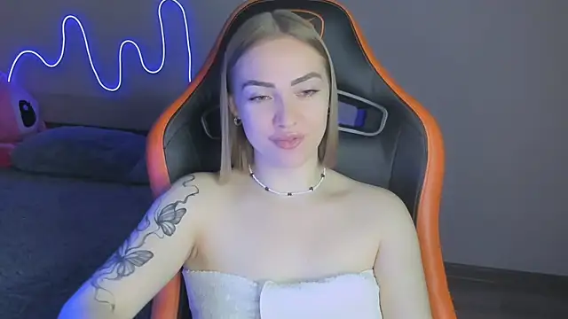 LaraKrein lk online show from 16, 11, 2025