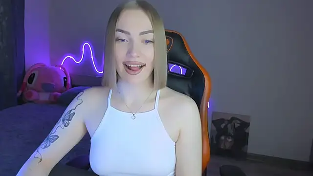 LaraKrein lk online show from 13, 1, 2026