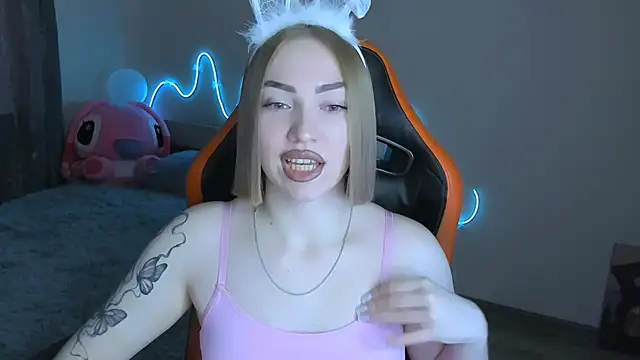 LaraKrein lk online show from 9, 3, 2026