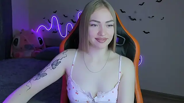 LaraKrein lk online show from 26, 10, 2025