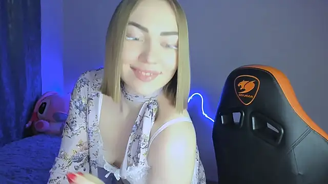 LaraKrein lk online show from 6, 1, 2026