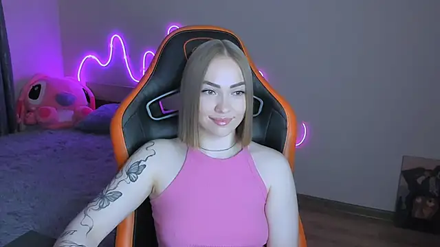 LaraKrein lk online show from 21, 4, 2026