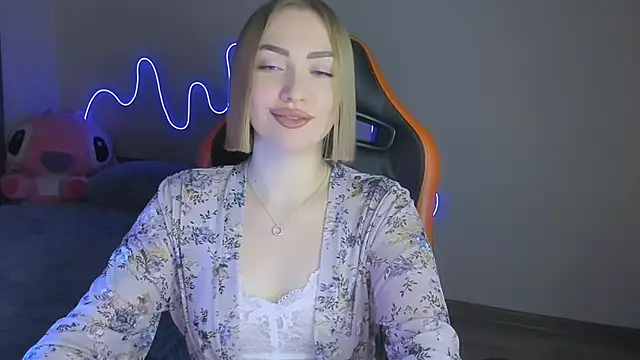 LaraKrein lk online show from 24, 11, 2025