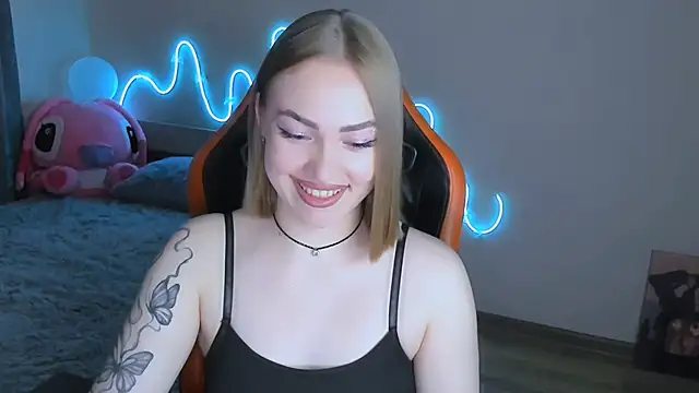 LaraKrein lk online show from 21, 2, 2026