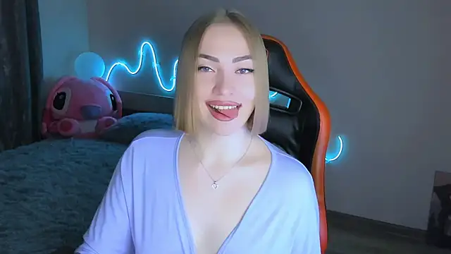 LaraKrein lk online show from 1, 3, 2026