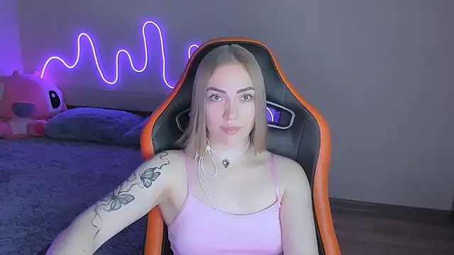 LaraKrein lk online show from 14, 11, 2025