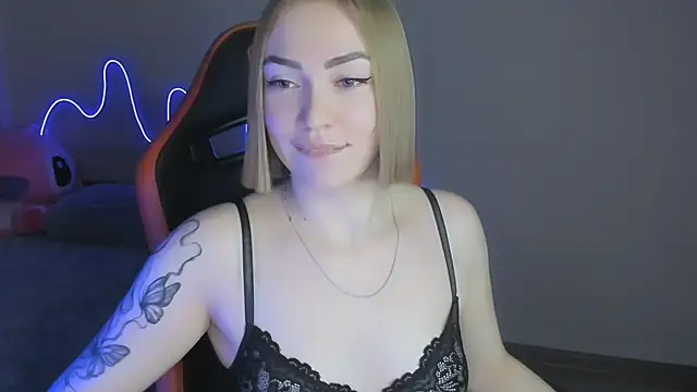 LaraKrein lk online show from 21, 11, 2025