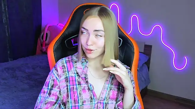 LaraKrein lk online show from 16, 10, 2025