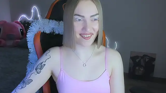 LaraKrein lk online show from 22, 12, 2025