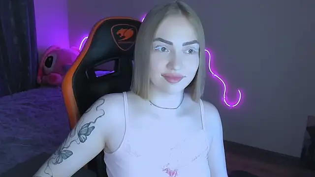 LaraKrein lk online show from 26, 3, 2026