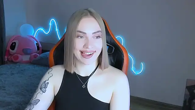 LaraKrein lk online show from 23, 2, 2026