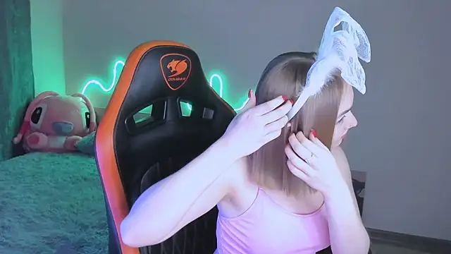 LaraKrein lk online show from 8, 1, 2026