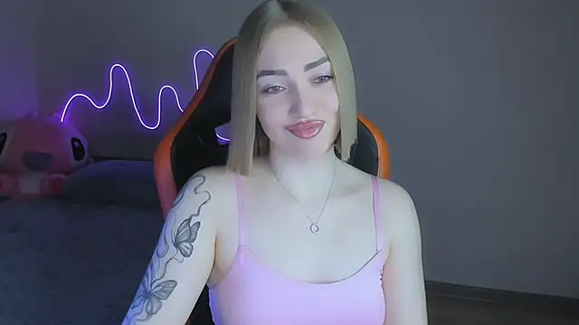 LaraKrein lk online show from 2, 12, 2025