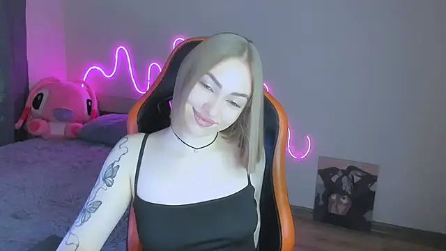 LaraKrein lk online show from 17, 1, 2026