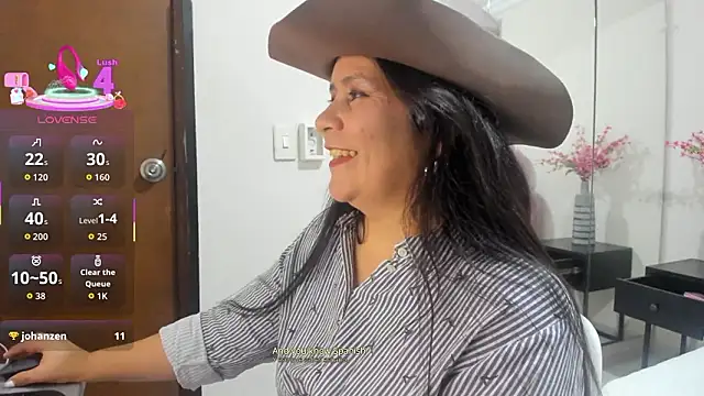 kiraGeiner online show from 9, 2, 2026