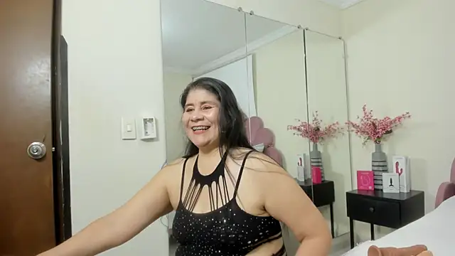 kiraGeiner online show from 18, 4, 2026