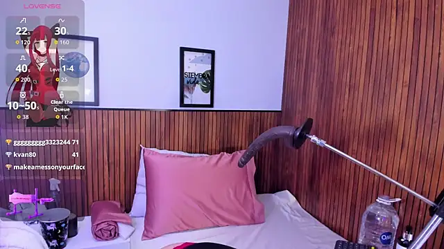 barbara connor online show from 7, 11, 2025