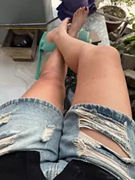 sharon-Hanna online show from 16, 2, 2026