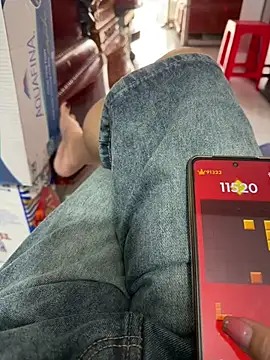 sharon-Hanna online show from 14, 3, 2026