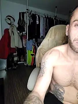 SugarThug online show from 10, 9, 2025