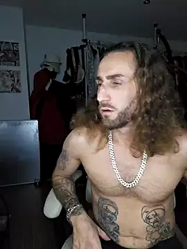 SugarThug online show from 23, 9, 2025