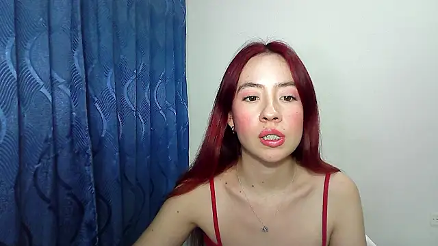  MaiaRosse online show from 16, 1, 2026