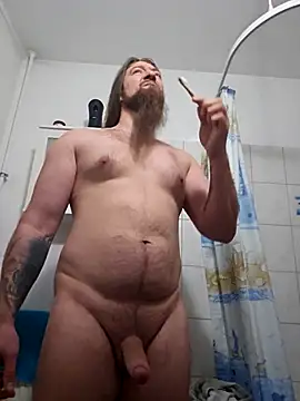 Atawolf87 online show from 23, 2, 2026