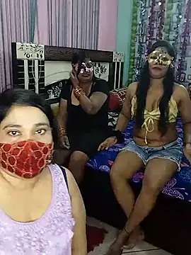 Sexy anaamika online show from 10, 11, 2025