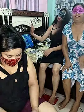 Sexy anaamika online show from 5, 10, 2025