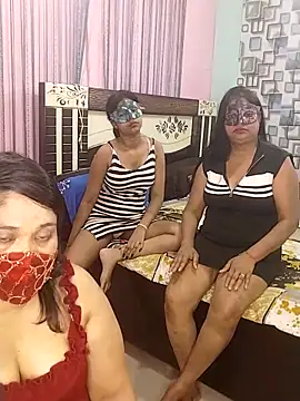 Sexy anaamika online show from 24, 9, 2025
