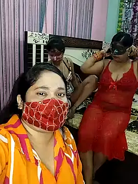 Sexy anaamika online show from 28, 10, 2025