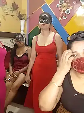 Sexy anaamika online show from 3, 4, 2026