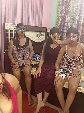 Sexy anaamika online show from 21, 10, 2025