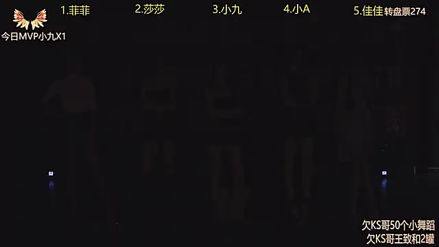A848 online show from 21, 9, 2025