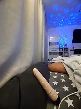 SexyJulia21 online show from 16, 5, 2026