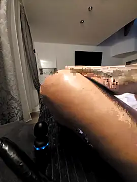 SexyJulia21 online show from 24, 11, 2025