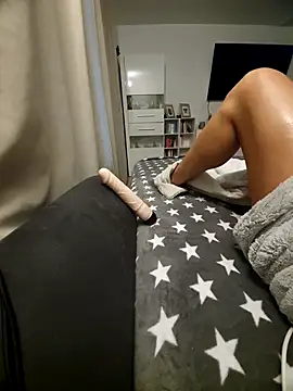SexyJulia21 online show from 12, 5, 2026