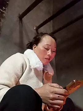 Bianly online show from 15, 3, 2026