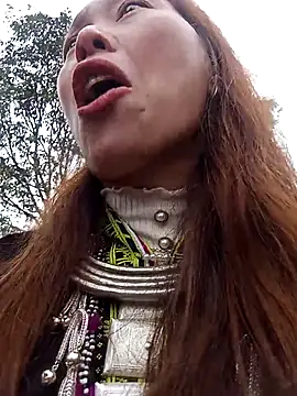 Bianly online show from 6, 2, 2026