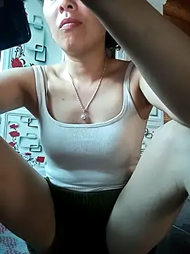 Bianly online show from 11, 4, 2026